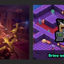 Fort Triumph i RPG in a Box za darmo na Epic Games Store. Co za tydzień?